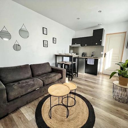 Joli Appartement Avec Parking La Rochelle  Luaran gambar