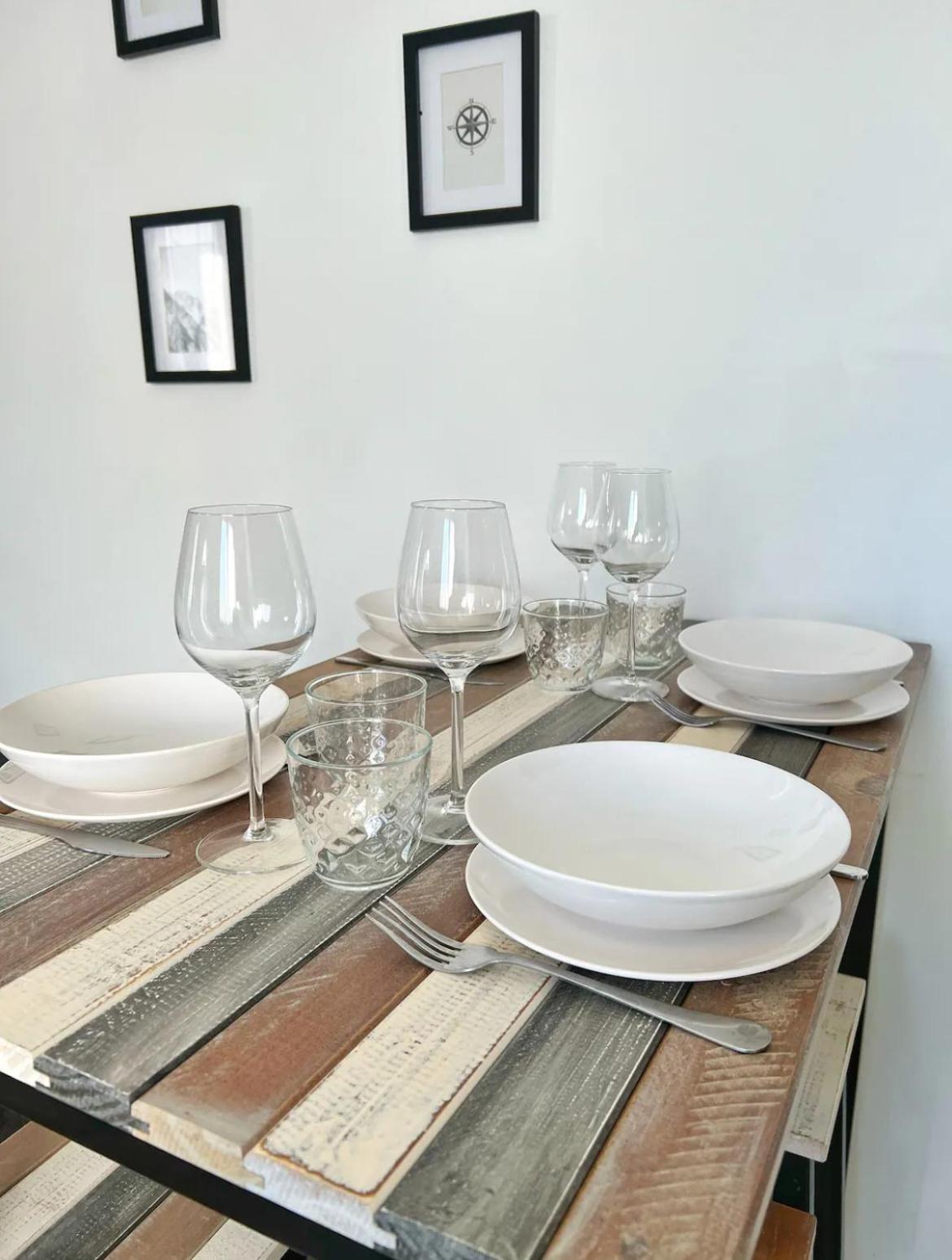 Joli Appartement Avec Parking La Rochelle  Luaran gambar